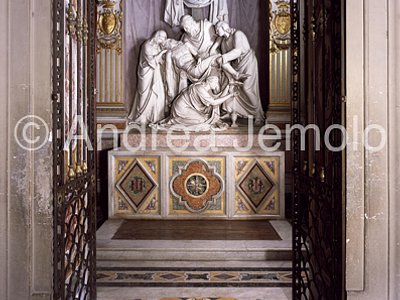 Wilhelm Theodor Achtermann | Andrea Jemolo