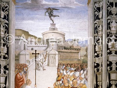 Jacopo Siculo | Andrea Jemolo