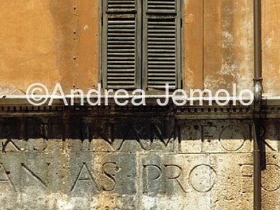 Casa di Lorenzo Manilio  | Andrea Jemolo