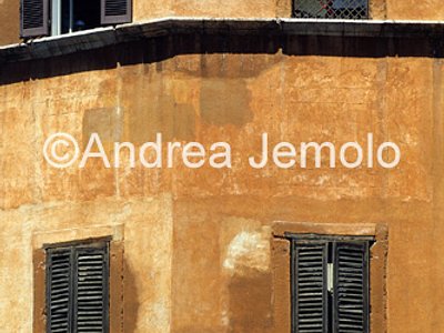 Casa di Lorenzo Manilio  | Andrea Jemolo