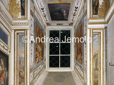 Giovanni Balducci | Andrea Jemolo
