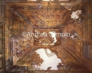 Trinità dei Monti Room of the Ruins | Andrea Jemolo