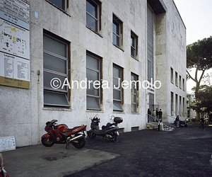 University La Sapienza Mathematic Department | Andrea Jemolo