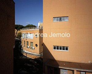 University La Sapienza Mathematic Department | Andrea Jemolo