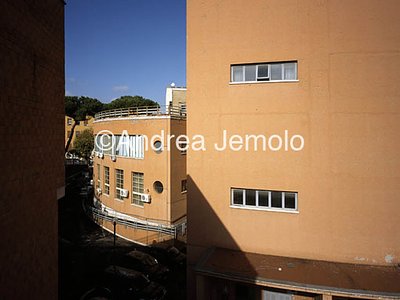 University La Sapienza Mathematic Department | Andrea Jemolo