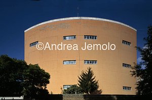University La Sapienza Mathematic Department | Andrea Jemolo