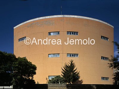 University La Sapienza Mathematic Department | Andrea Jemolo