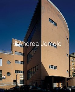 University La Sapienza Mathematic Department | Andrea Jemolo