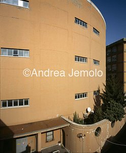 University La Sapienza Mathematic Department | Andrea Jemolo