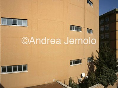University La Sapienza Mathematic Department | Andrea Jemolo