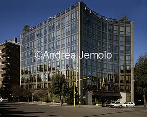 Philips Offices  | Andrea Jemolo