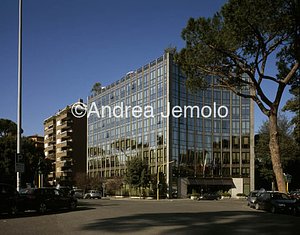 Philips Offices Philips Offices | Andrea Jemolo