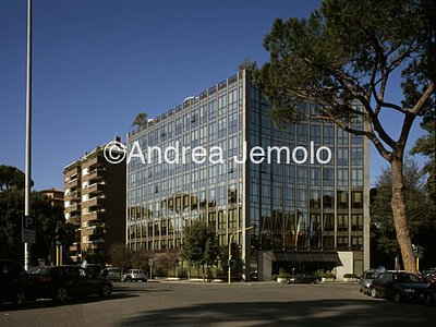 Philips Offices Philips Offices | Andrea Jemolo