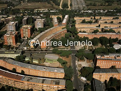 Decima Aerial photograph | Andrea Jemolo