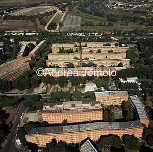 Decima Aerial photograph | Andrea Jemolo