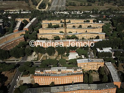 Decima Aerial photograph | Andrea Jemolo