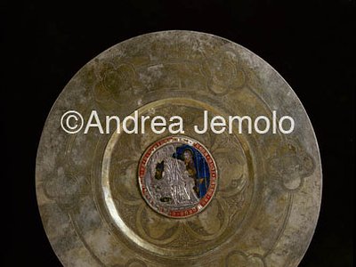 Annunziata complex - Civic museum Patena | Andrea Jemolo