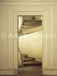 San Carlo alle Quattro Fontane Crypt - Sacellum | Andrea Jemolo