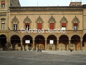 Bolognini-Amorini palace  | Andrea Jemolo