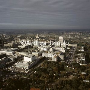EUR Aerial Photograph | Andrea Jemolo