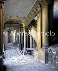 Pichini Palace Staircase | Andrea Jemolo