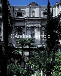 St. Peter in the Vatican View from Teutonic cemetery | Andrea Jemolo