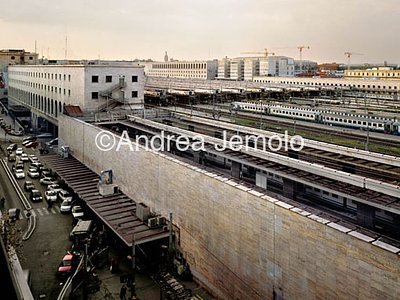 Angiolo Mazzoni | Andrea Jemolo