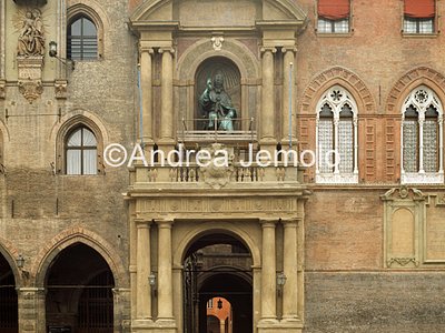 Geleazzo Alessi | Andrea Jemolo