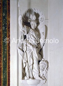 Sant'Ignazio Fortress | Andrea Jemolo