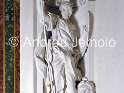 Chiesa di Sant'Ignazio Fortezza | Andrea Jemolo