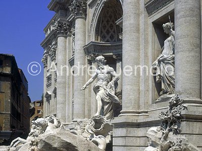 Pietro Bracci | Andrea Jemolo