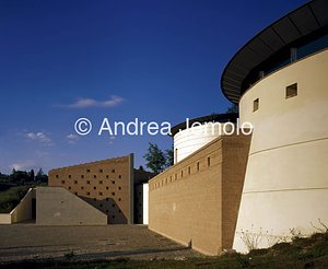 Wine cellar firm Coltibuono Abbey  | Andrea Jemolo