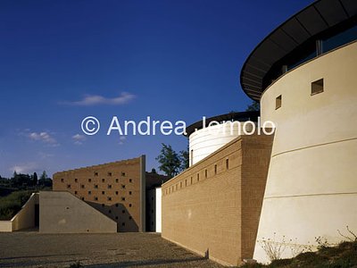 Wine cellar firm Coltibuono Abbey  | Andrea Jemolo