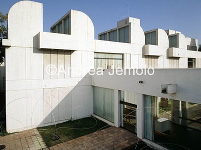 Fondazione Joan Mirò Esterni | Andrea Jemolo