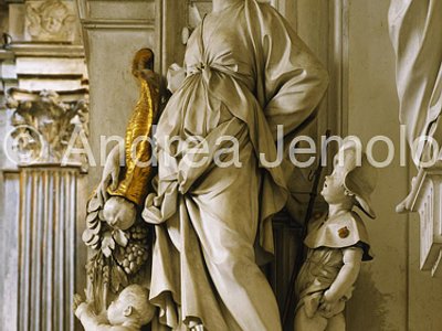 Oratorio di San Lorenzo L'Ospitalità | Andrea Jemolo