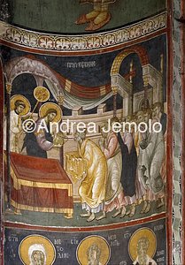 Church of the Virgo Communion of the Apostles | Andrea Jemolo