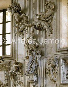 Oratory of Saint Lawrence The Humility | Andrea Jemolo