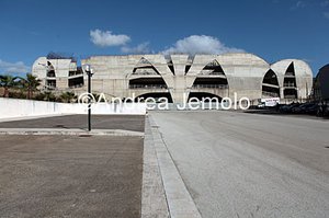 Theatre  | Andrea Jemolo