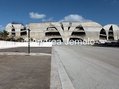 Teatro  | Andrea Jemolo
