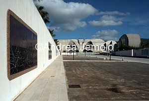 System of the Squares  | Andrea Jemolo