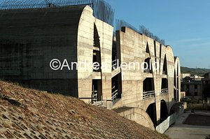 Theatre  | Andrea Jemolo