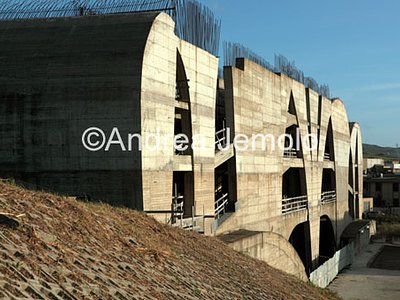 Teatro  | Andrea Jemolo