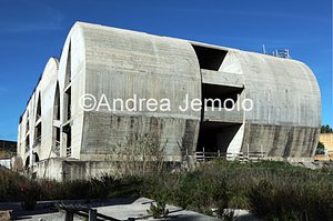 Theatre  | Andrea Jemolo