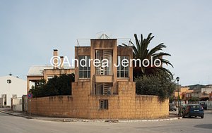 Casa del farmacista  | Andrea Jemolo