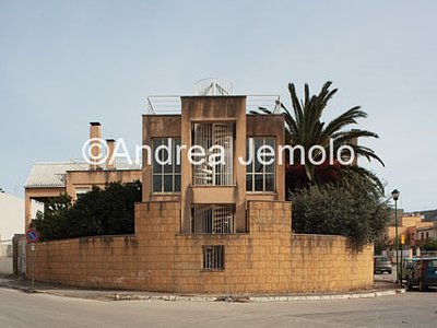Casa del farmacista  | Andrea Jemolo