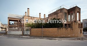 Casa del farmacista  | Andrea Jemolo
