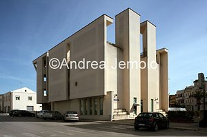 Casa Pirrello Residential building  | Andrea Jemolo