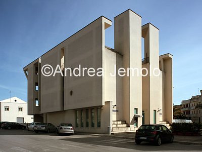 Casa Pirrello Residential building  | Andrea Jemolo