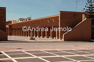 System of the Squares  | Andrea Jemolo