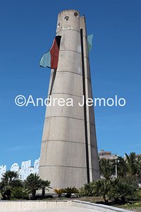 Civic Tower  | Andrea Jemolo